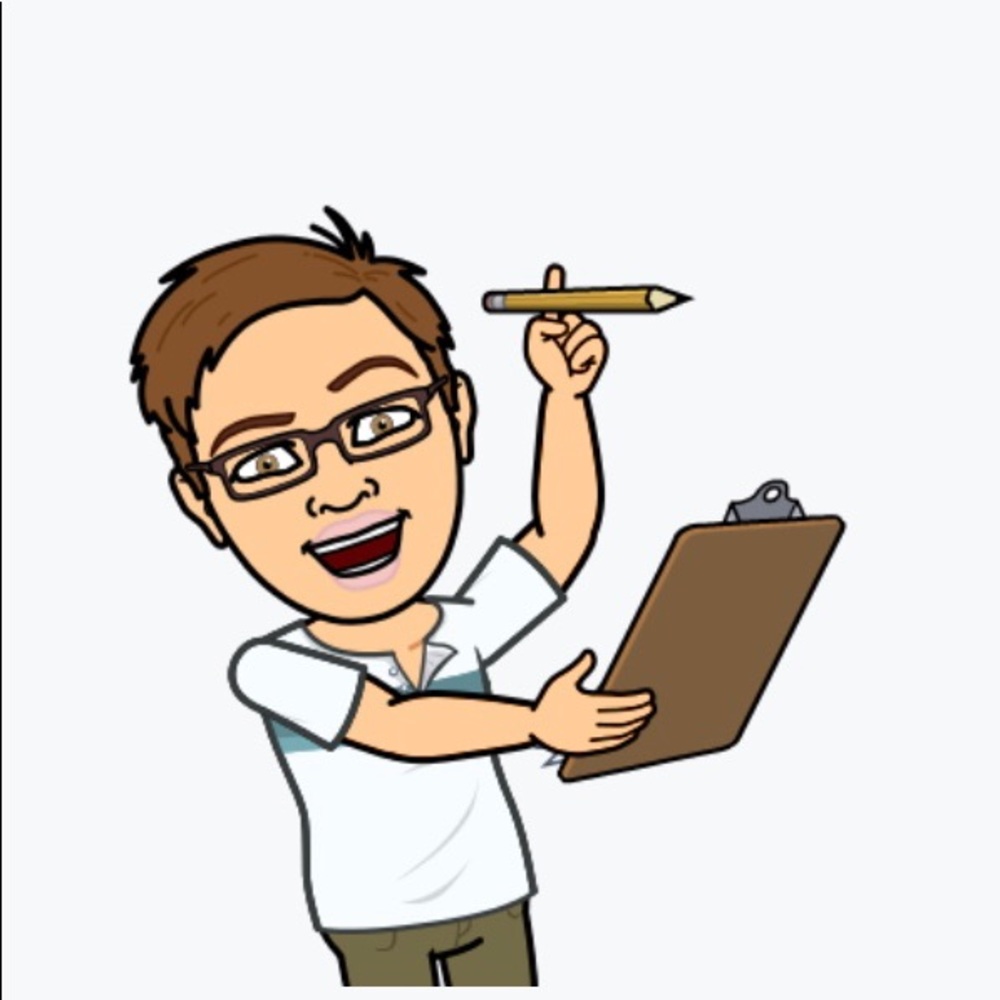 Meet your Posher, Ricky